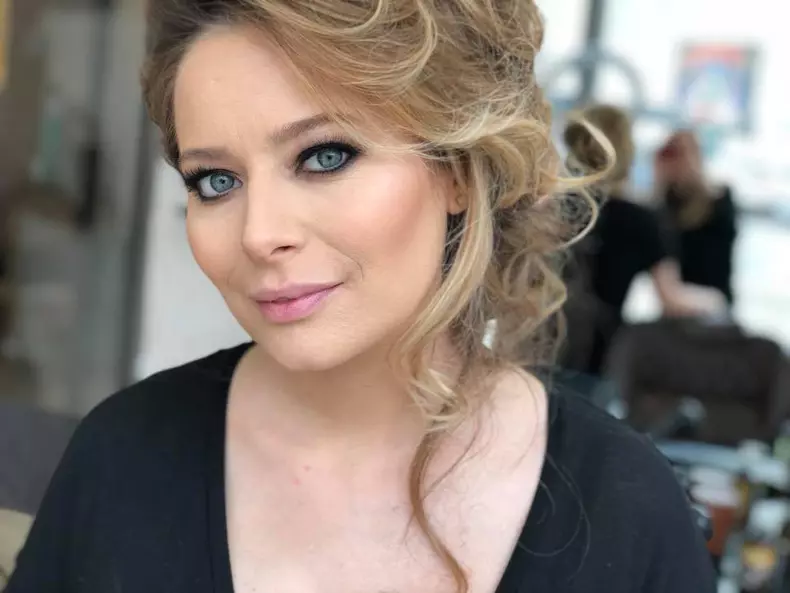 Laura Cosoi Gala premiilor Gopo 2018 (3)