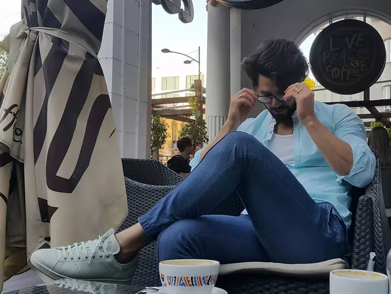 Petru Paun foto