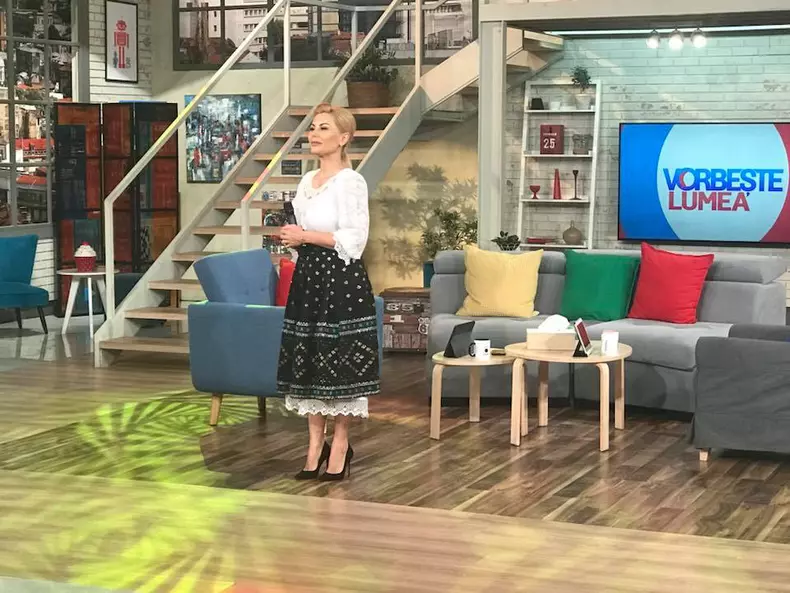 Emilia Ghinescu
