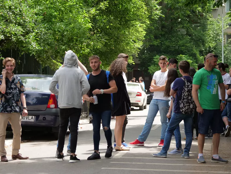 Examen BAC 2018 15