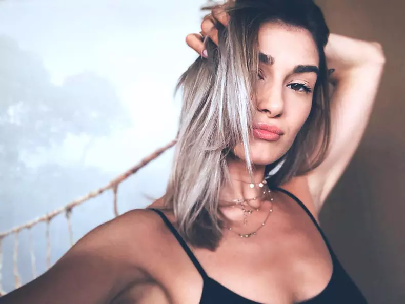 Alina Eremia 8