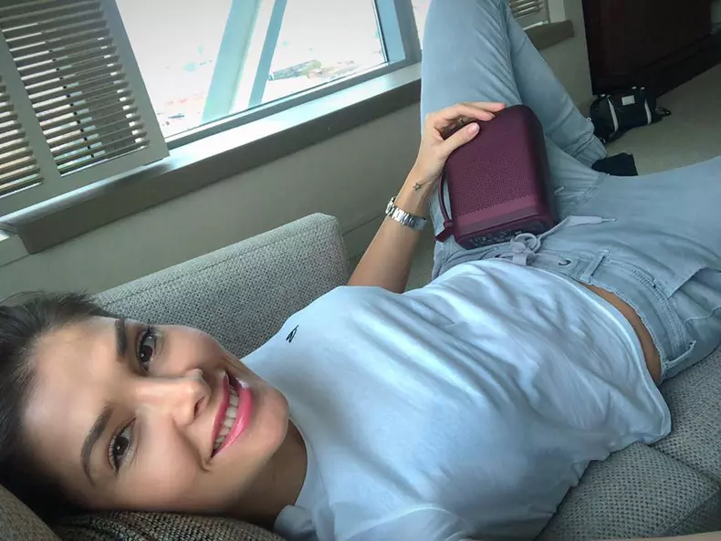 Alina Pușcaș a dezvăluit sexul bebelușului pe care îl așteaptă (1)