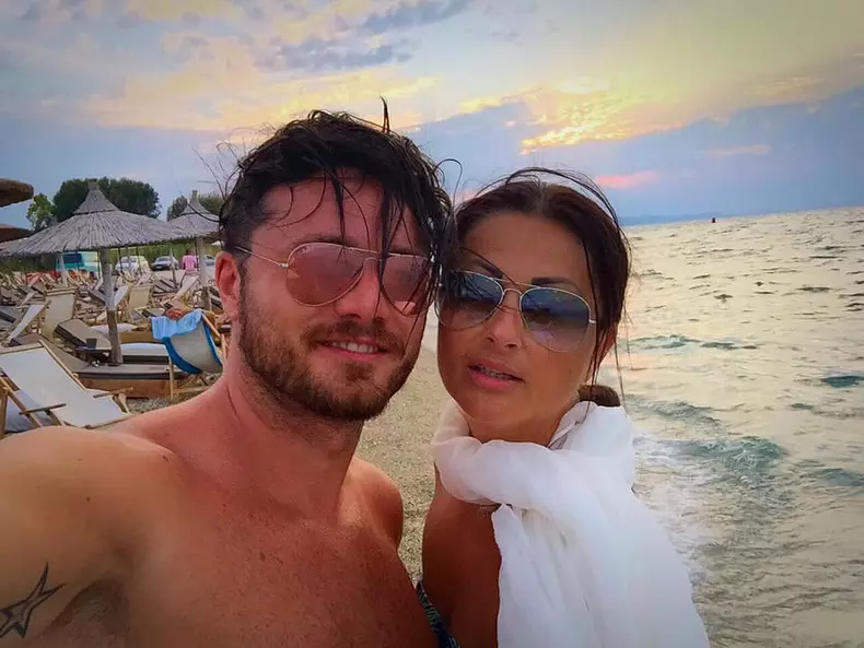 Când se vor căsători Gabriela Cristea și Tavi Clonda (3)