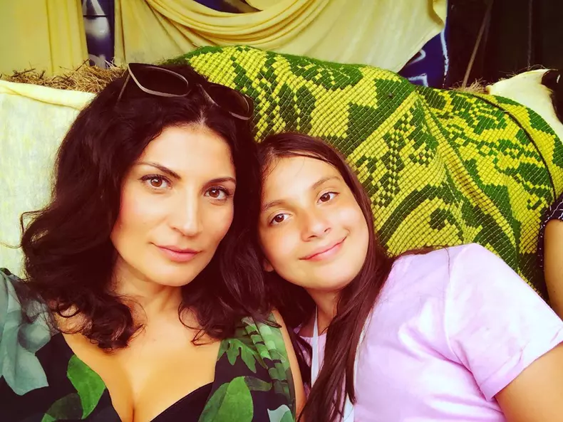 Ioana Ginghină divorț1