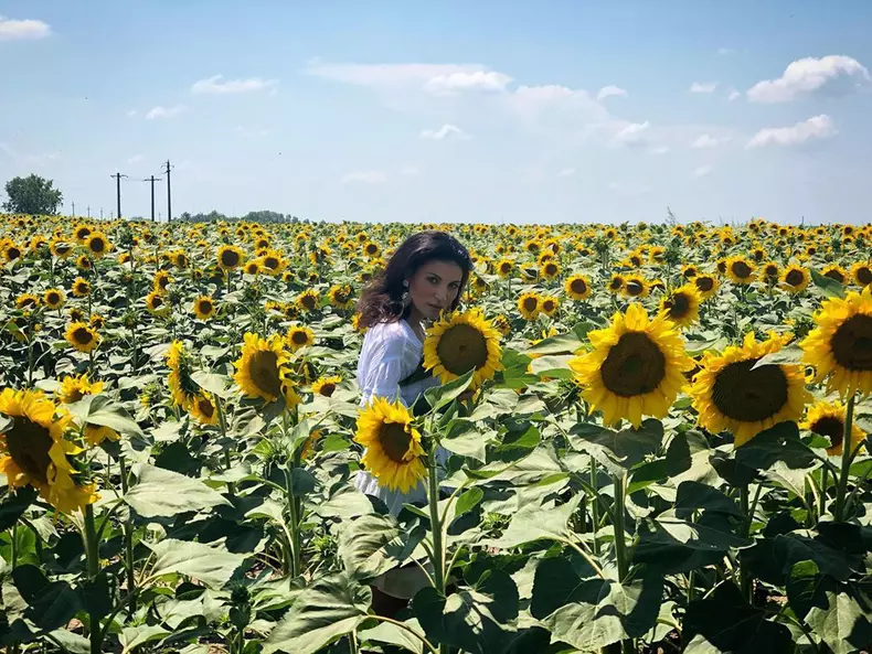 Ioana Ginghină
