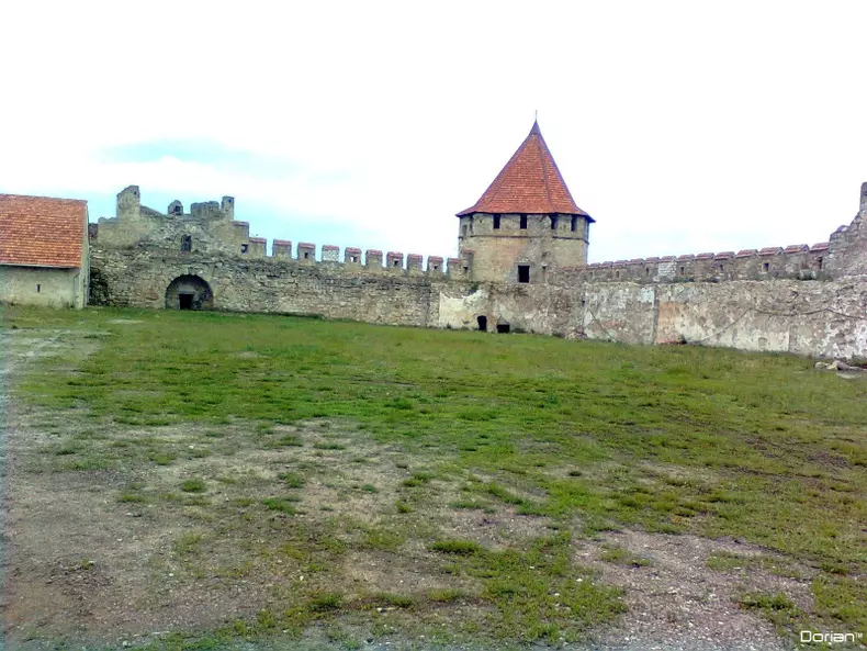 CetateaTighina™