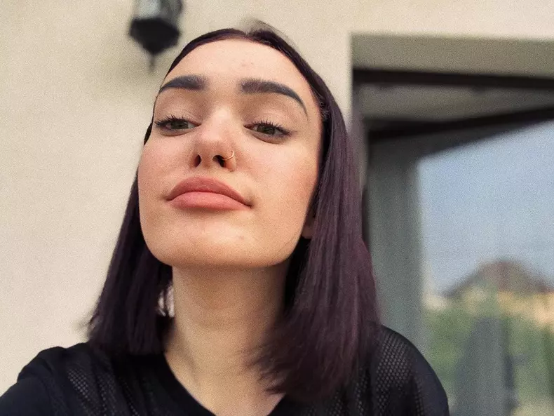 Olga Verbițchi
