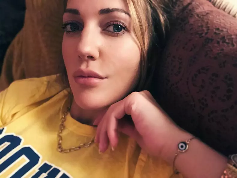 Meryem Uzerli