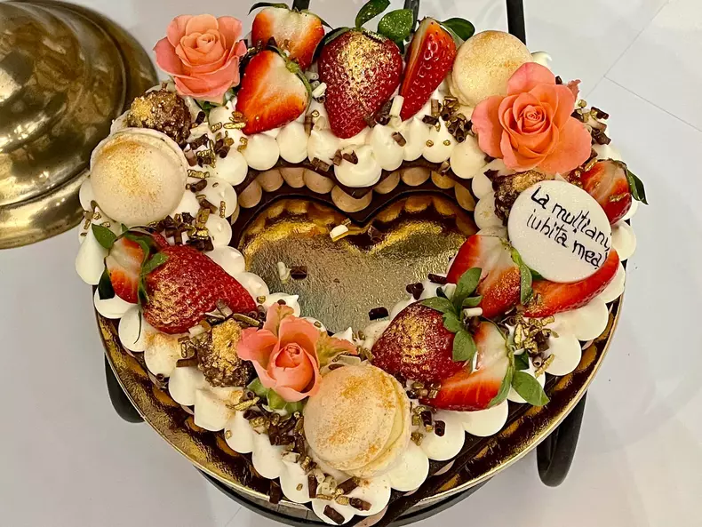 Tort-Medana