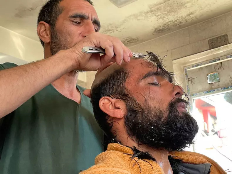 Thousands of drug addicts await treatment in Afghanistan