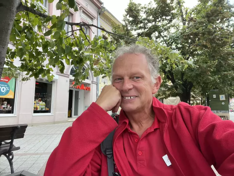 Leonard Miron (1)