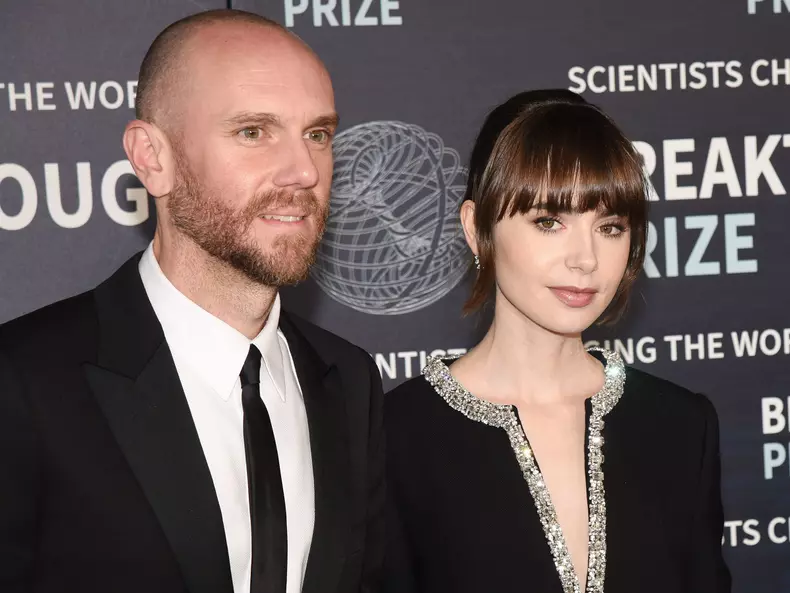 9th Annual Breakthrough Prize Ceremony