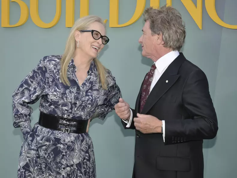 Hulu’s “Only Murders in The Building” 4th Season Red Carpet Premiere