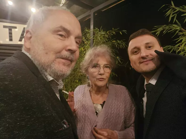 Cristina Deleanu a murit (6)