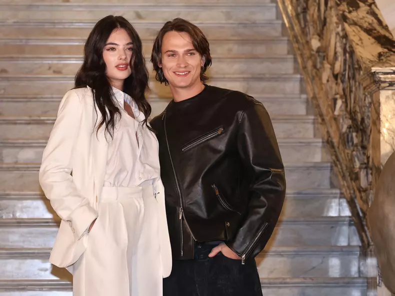 The Leopard Photocall - Rome