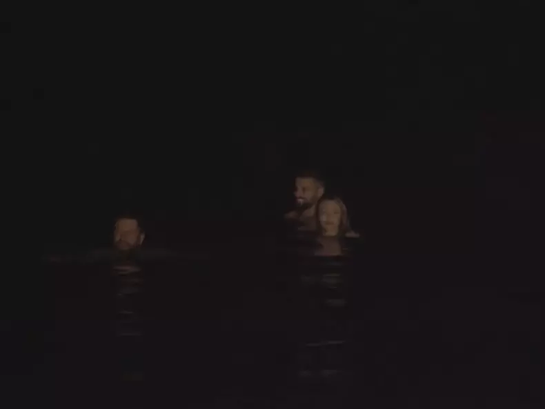 ispita teo si ella visan in mare insula iubirii 2025 2