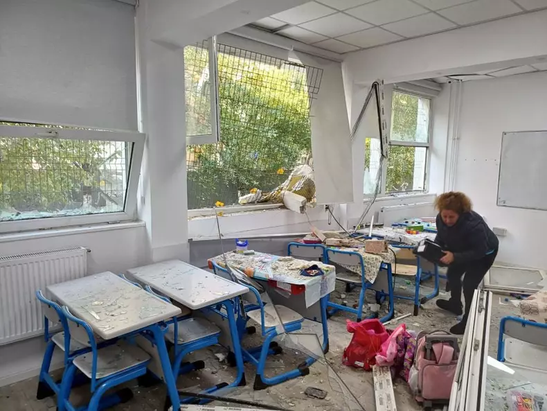 clasa-liceu-bolintineanu-explozie-rahova-bucuresti-17-octombrie-2025