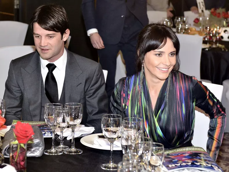 FOTBAL:GALA PREMIILOR AFAN (8.01.2015)