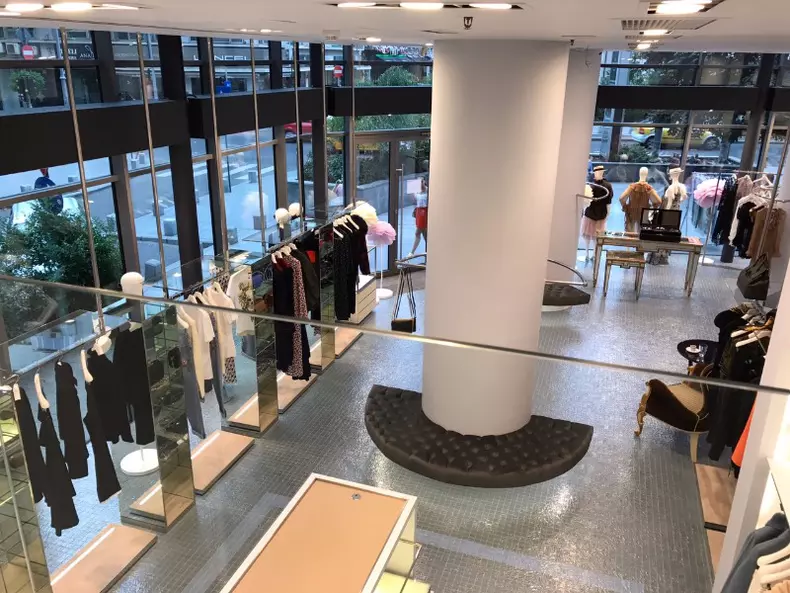 Magazinul Casa Frumoasa