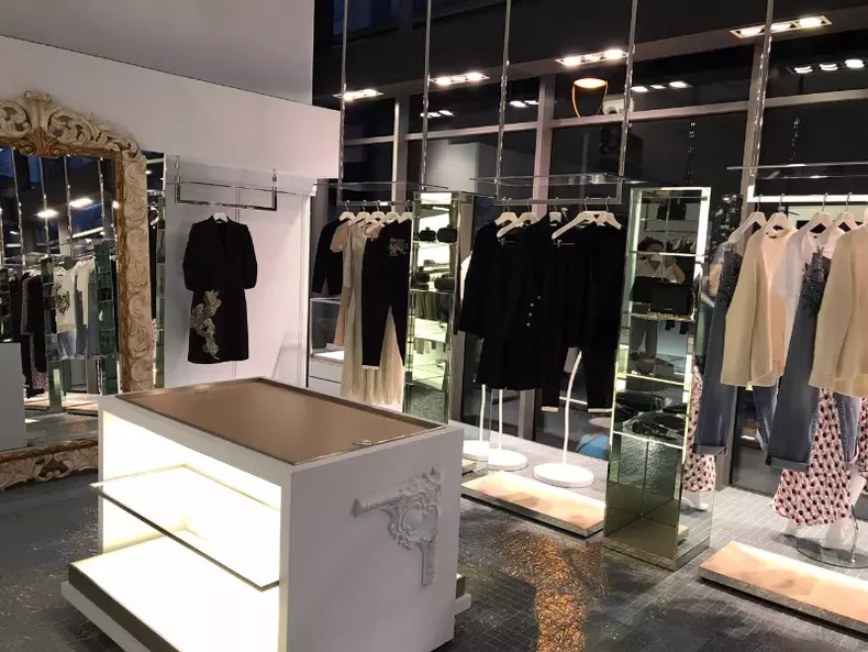 Magazinul Casa Frumoasa