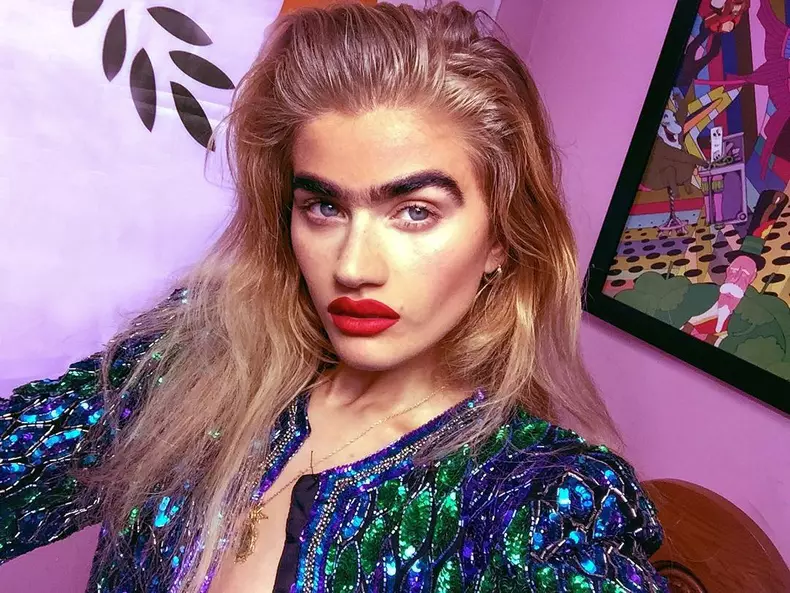 Sophia Hadjipanteli