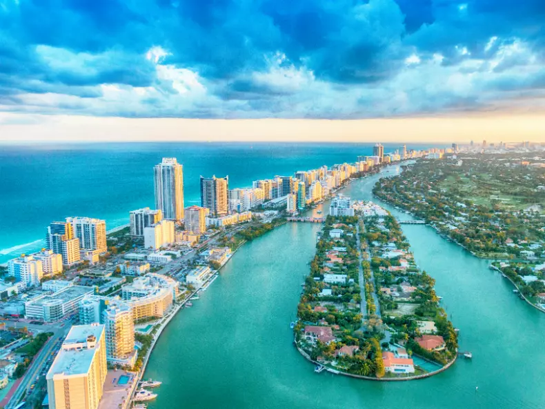 20.Miami