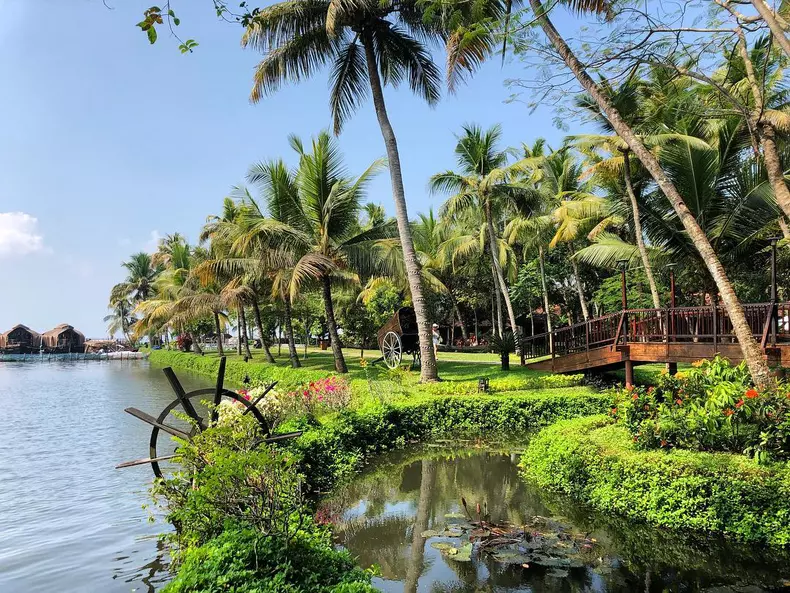 Delia, vacanță superbă în India (18)