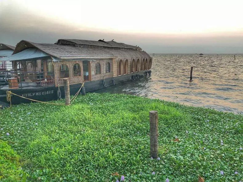 Delia, vacanță superbă în India (9)