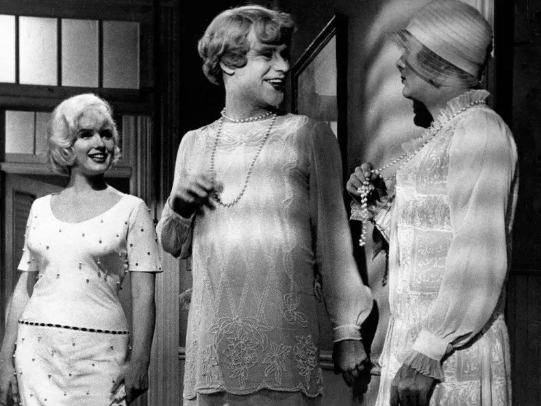 Some Like It Hot