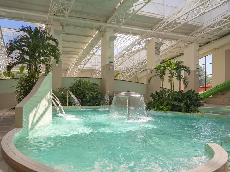 Lotus-Therm-SpaLuxury-Resort-Baile-Felix-Aquapark