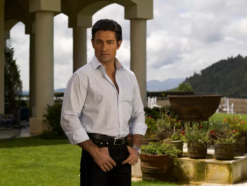 Fernando Colunga