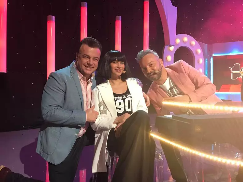 Adrian Enache, Lora, OVI