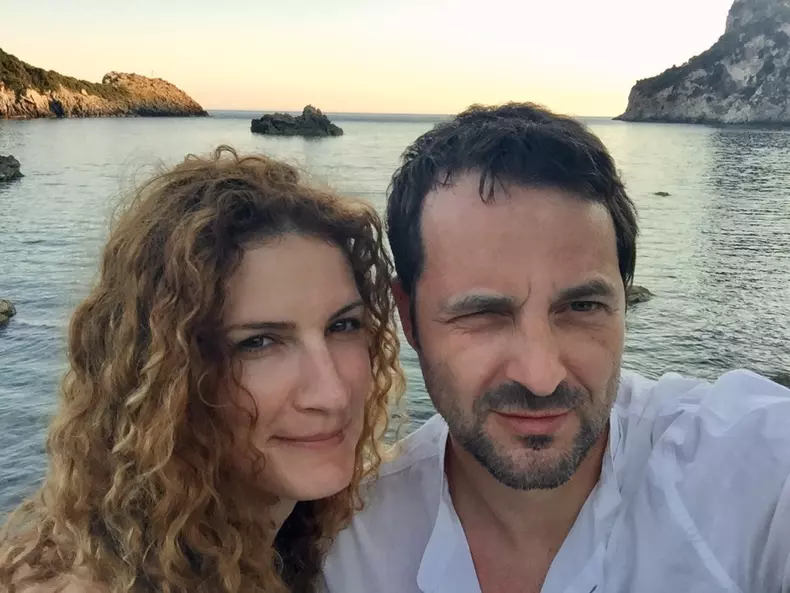 Grecia 4