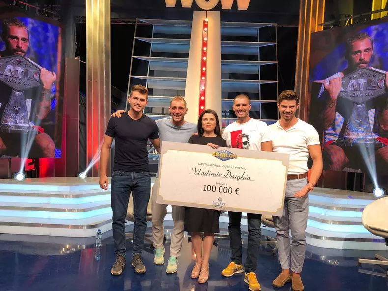 WOWbiz - editia din 14.06.2018