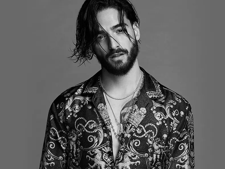 Maluma