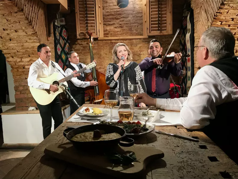 Mirela Vaida la Politica si delicateturi_4671