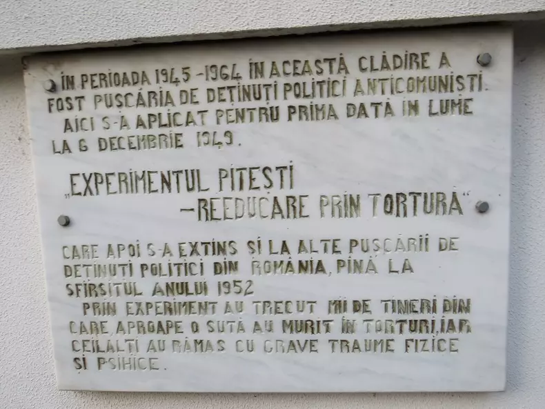 placheta pitesti