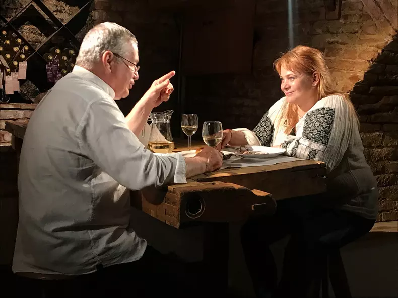 Politica si delicateturi cu Anca Sigartau_5644