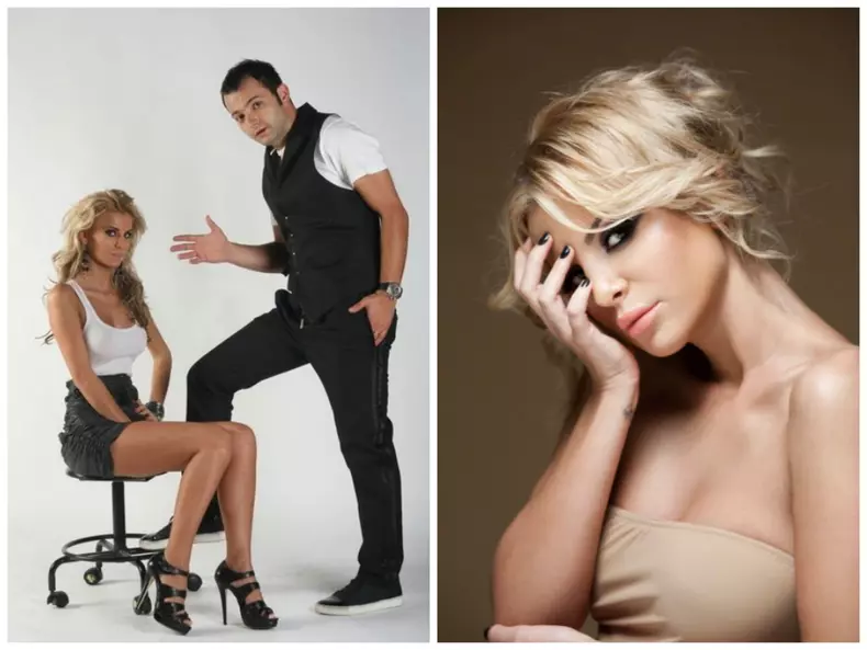Cum arată și ce face astăzi Marina Dina. Fosta asistentă a lui Mihai Morar de la Antena Stars a dispărut de la TV acum 12 ani