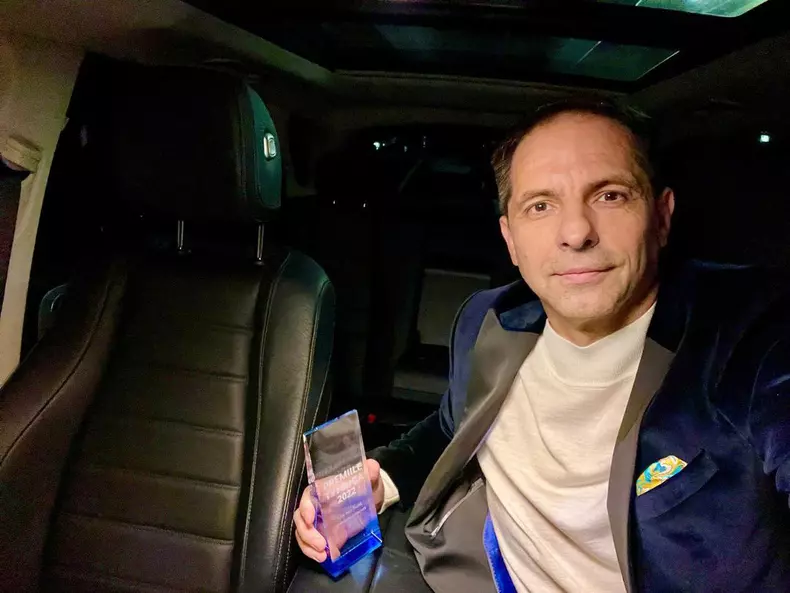 De ce nu prezintă Dan Negru Revelionul la Kanal D. „Eram plătit regește”