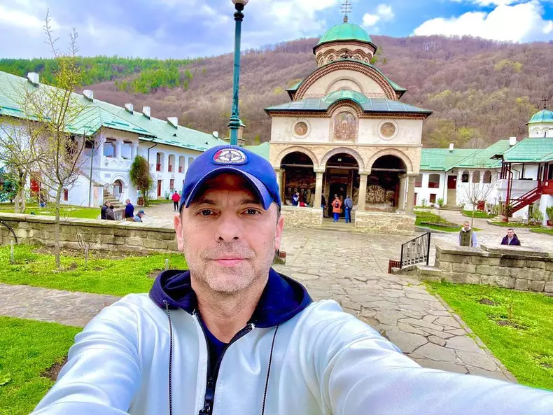 De ce nu prezintă Dan Negru Revelionul la Kanal D. „Eram plătit regește”