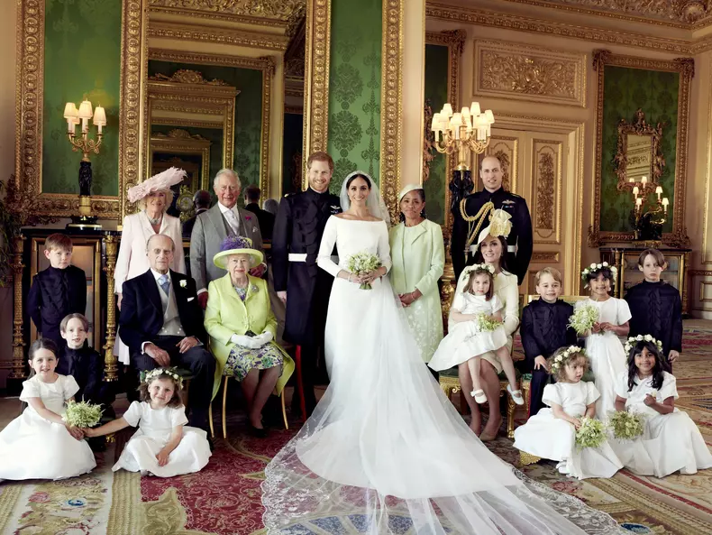 Meghan Markle, declarații controversate despre Kate Middleton