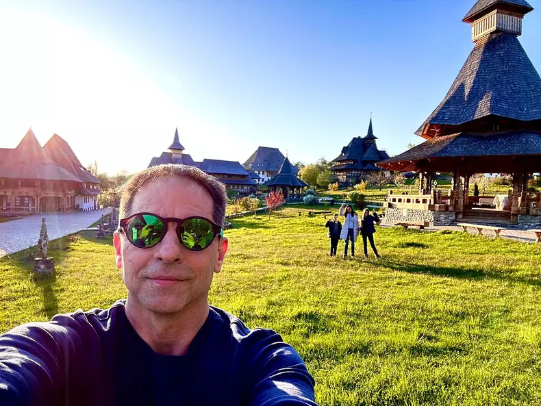 Dan Negru, după ce România nu s-a calificat în finala Eurovision 2023