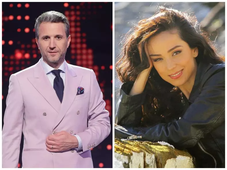 Andi Moisescu, dezvăluire neașteptată despre Olivia Steer