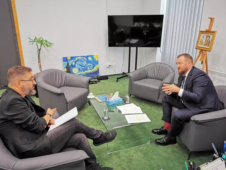 România, te iubesc!, 1 octombrie 2023. Justiție pe prescripție, o anchetă de Cosmin Savu