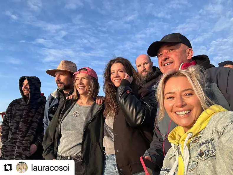 Despre filmul Retreat Vama Veche  (2)