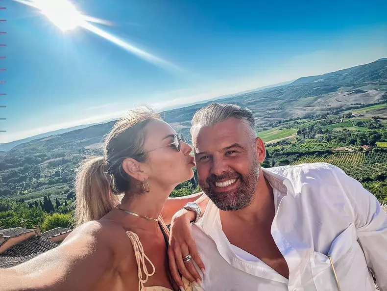 Roxana Ionescu, adevărul despre căsnicia cu Tinu Vidaicu. „Nu cred că există o relație perfectă” (1)