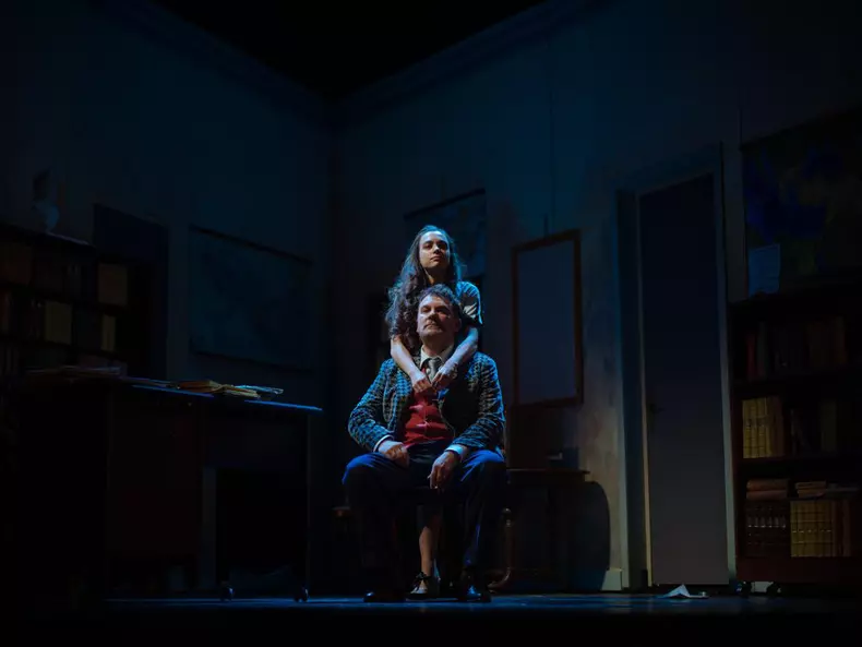 Spectacolul „Ultima oră”, în premieră la Teatrul Nottara