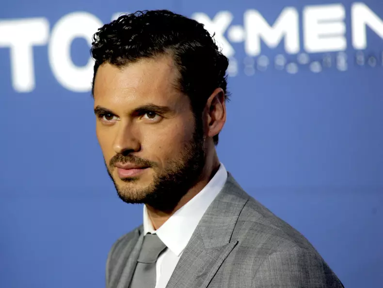 "X-Men: Days Of Future Past" World Premiere - New York