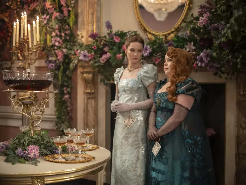 Bridgerton, sezonul 3 (3)